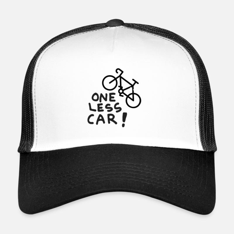 Durabilité Casquette trucker 