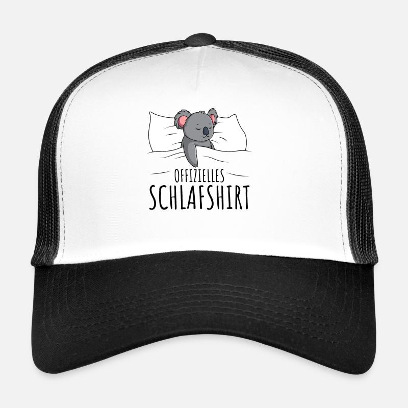 Koala Trucker Cap
