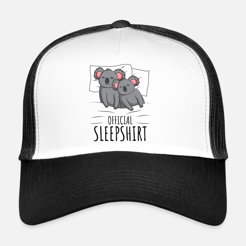 Koala Trucker Cap