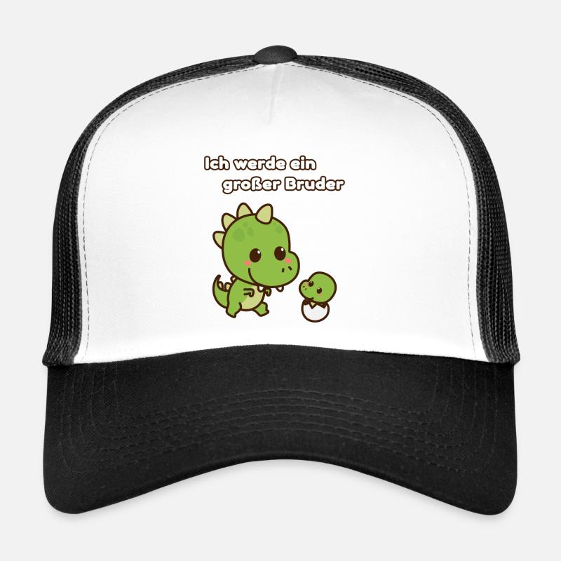 Großer Bruder Trucker Cap