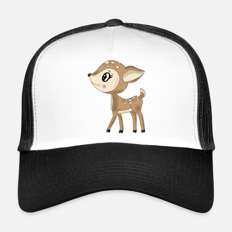 Reh Trucker Cap