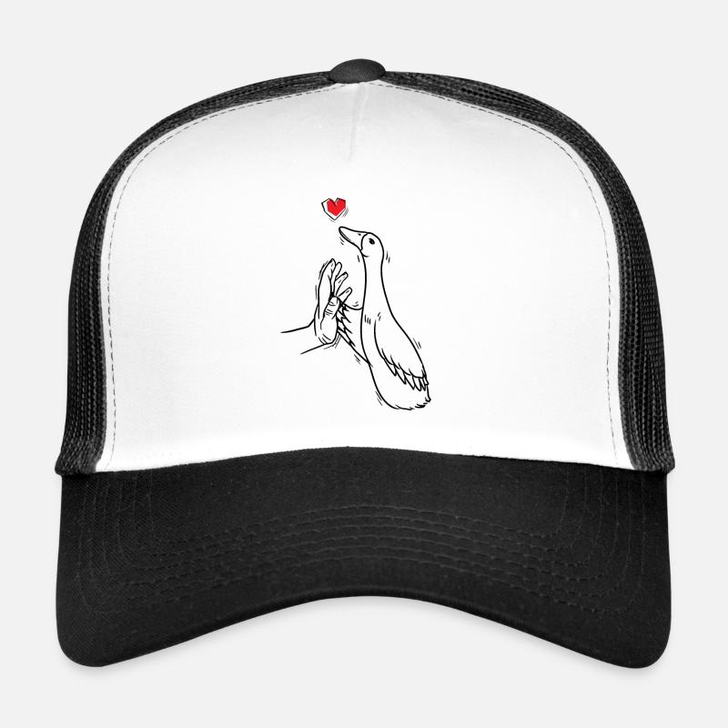 Running funny Running Trucker Cap