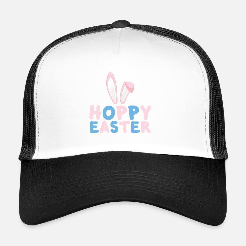 Easter Trucker Cap