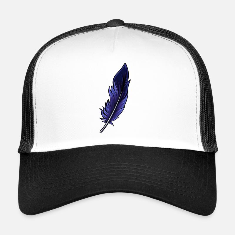 Federn Trucker Cap