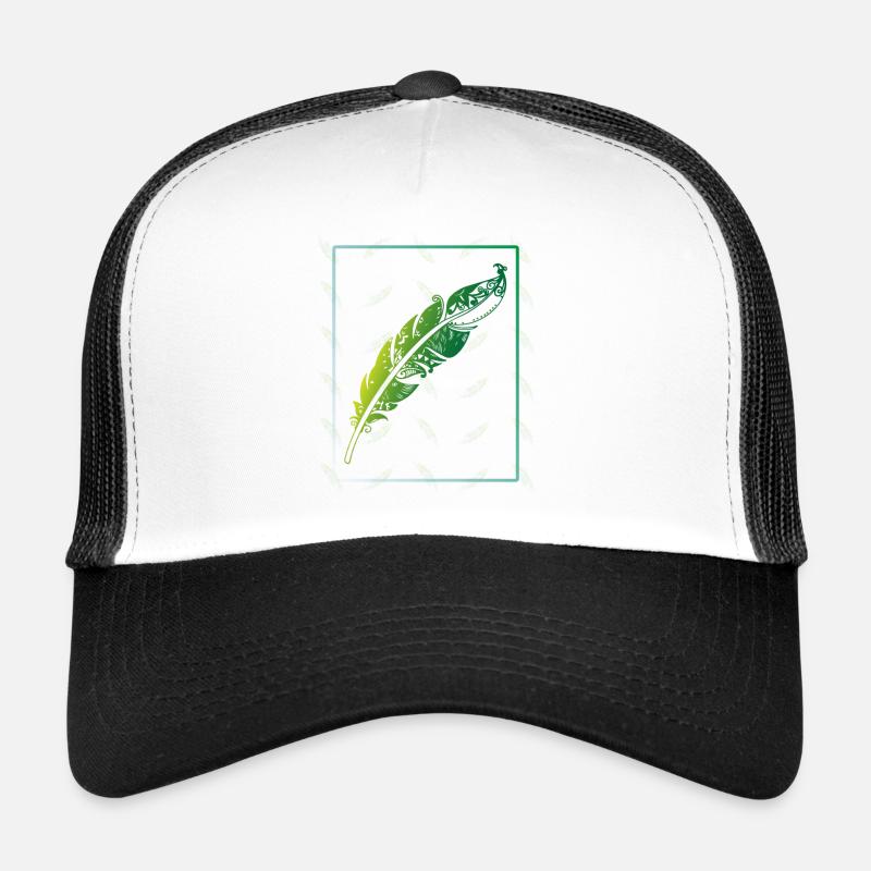 Bounce Trucker Cap
