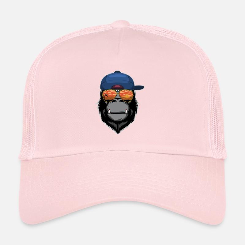 Trucker Cap