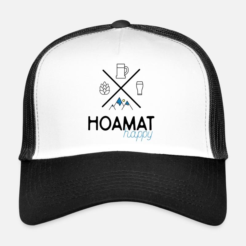 Heimat Trucker Cap