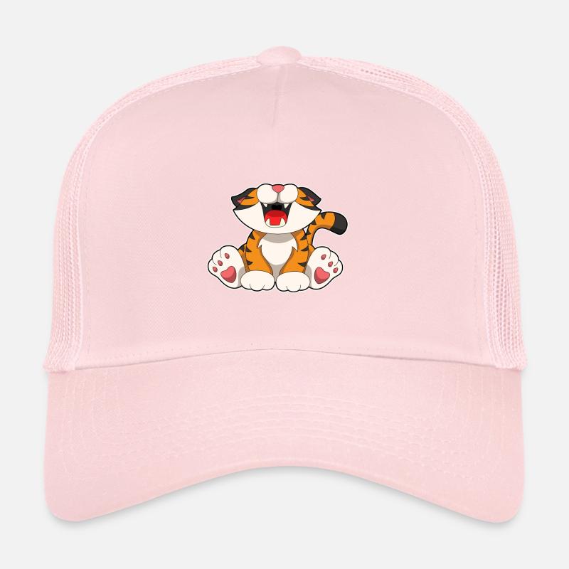 Trucker Cap
