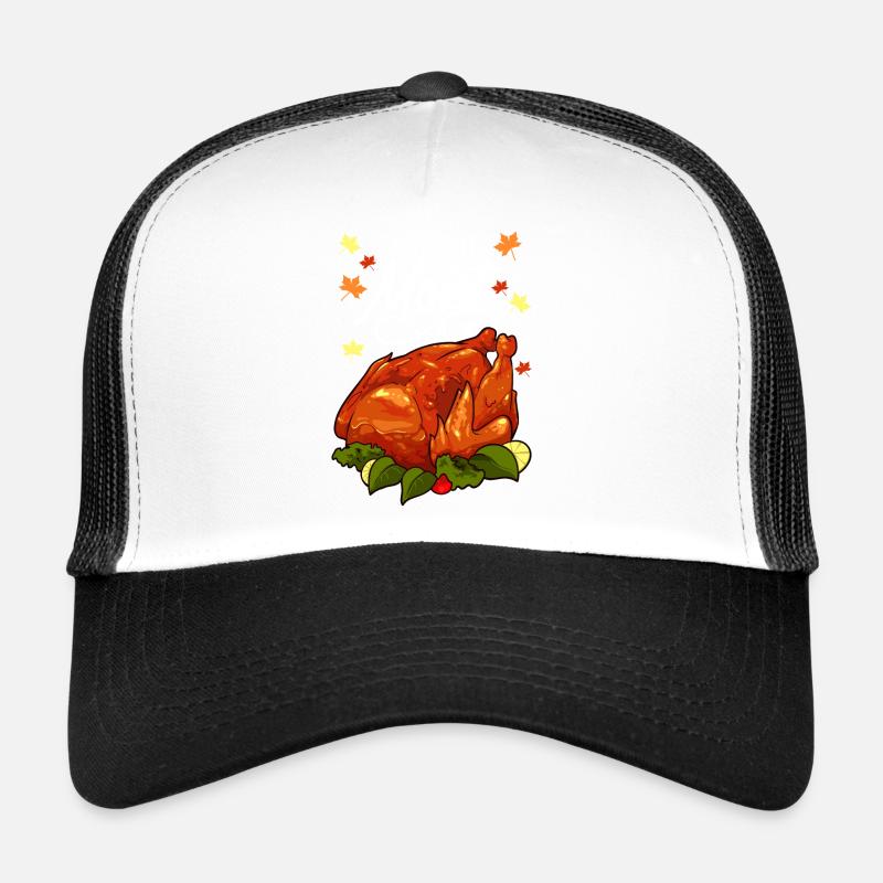 I Like It Moist Trucker Cap