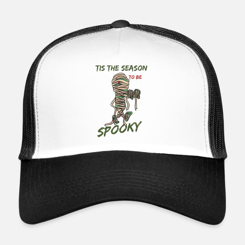 Mumie Trucker Cap