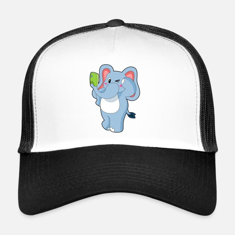 Elefant Handy Trucker Cap