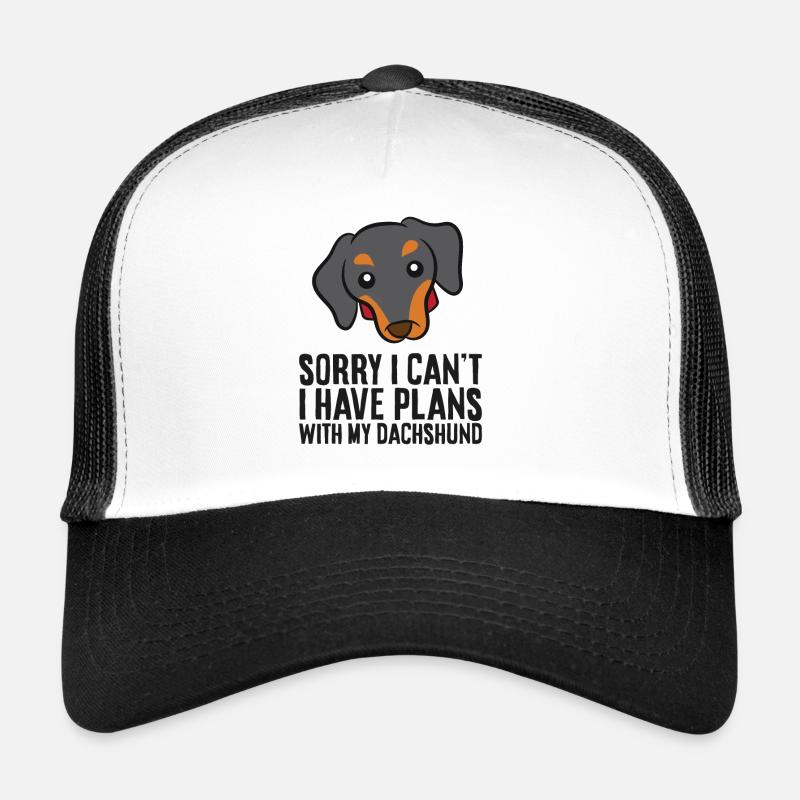 Malheureusement, je ne peux pas, j’ai des projets avec mon Casquette trucker 