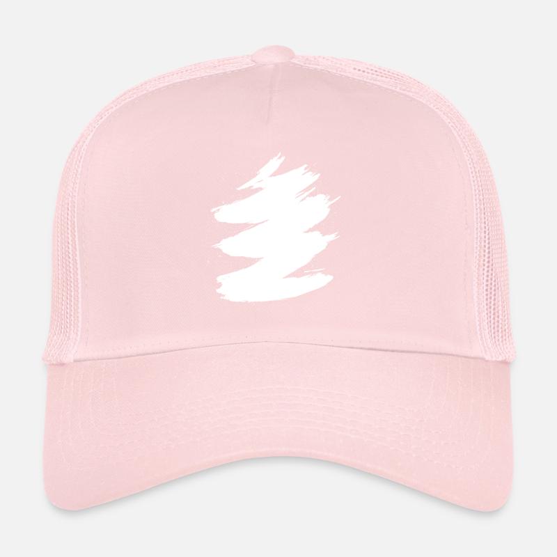Strokes Trucker Cap