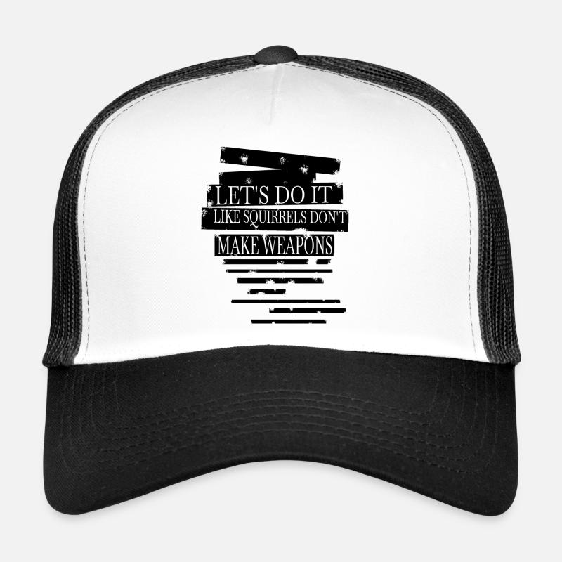Green 60s Gift Idea Funky Statement Family Hippy Casquette trucker 