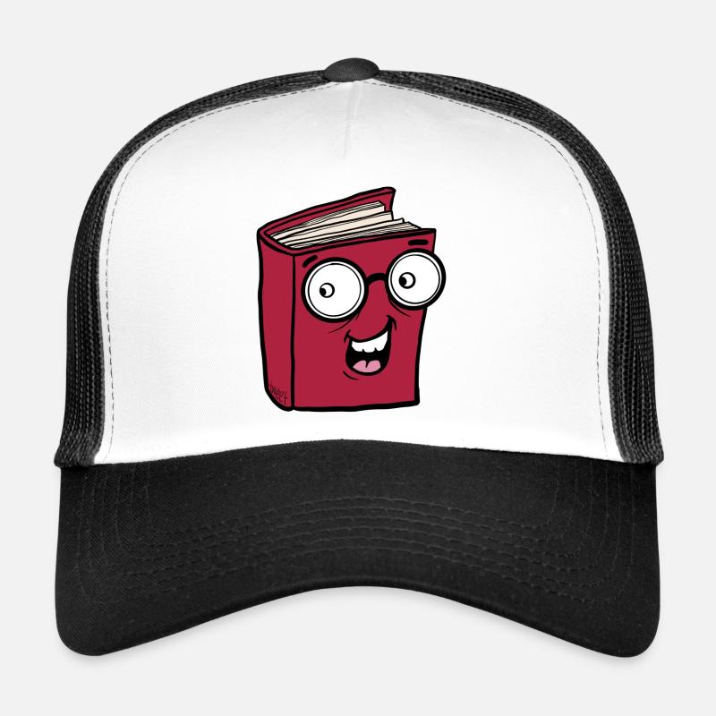 Guide - Guide d’escalade Casquette trucker 