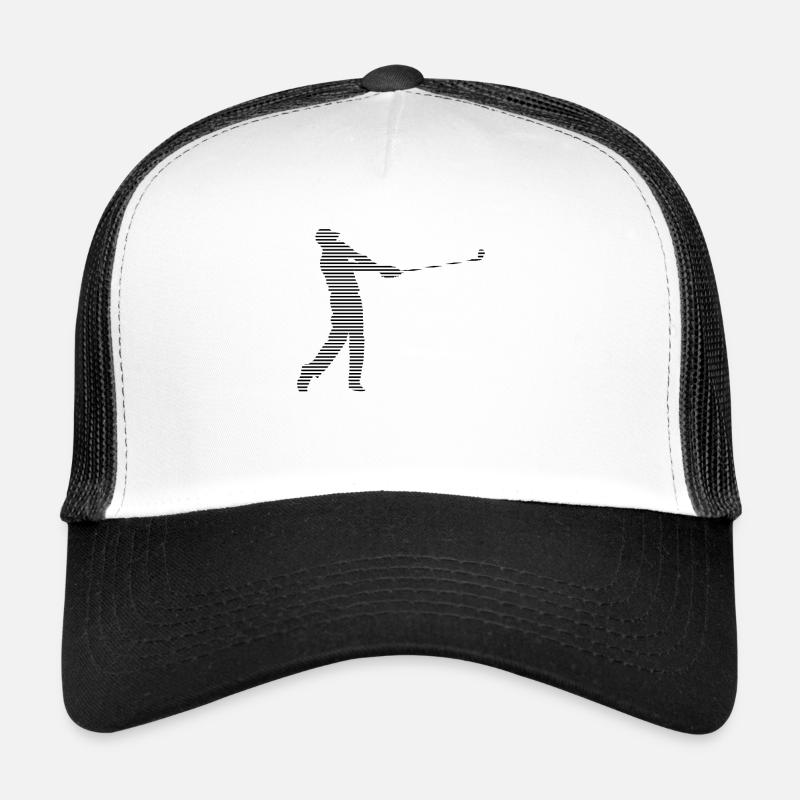 Gulf Trucker Cap