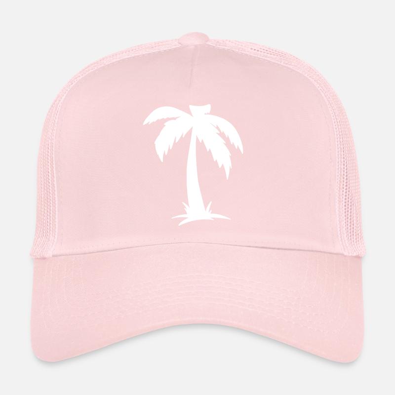 Palme Palm Casquette trucker 
