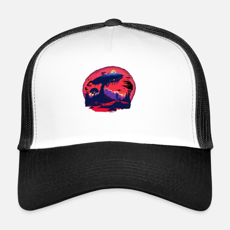 Geschenke Trucker Cap