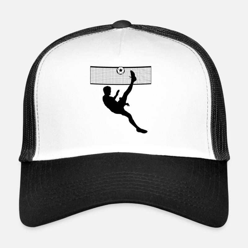 Jokgu Player Trucker Cap