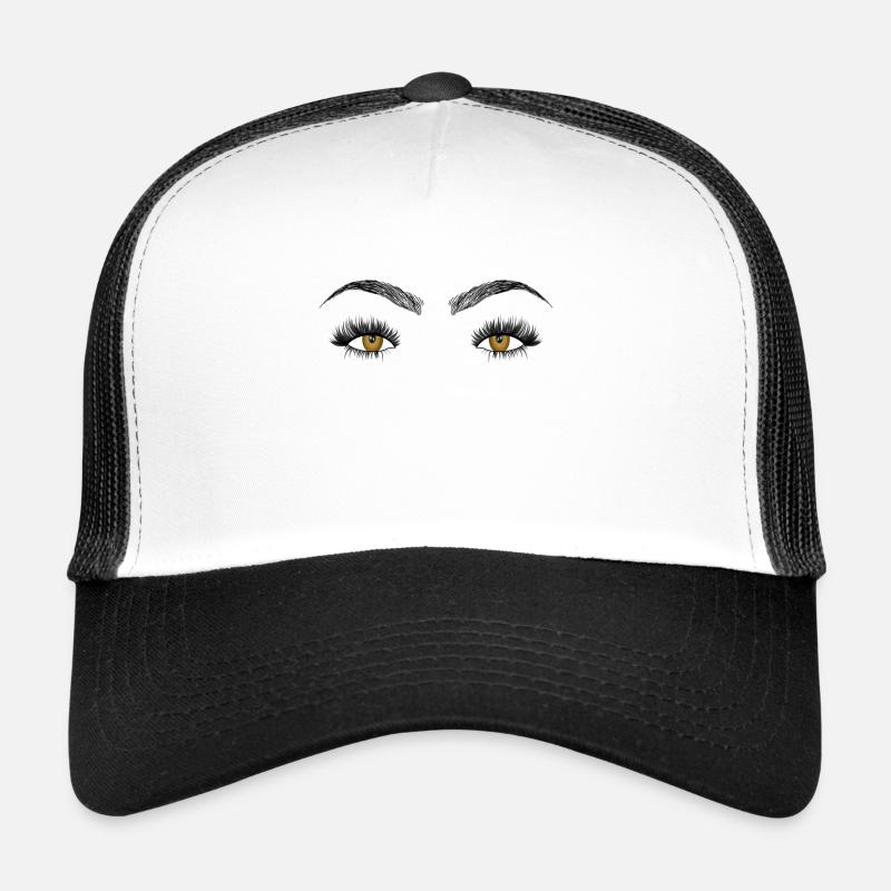 Augen Trucker Cap