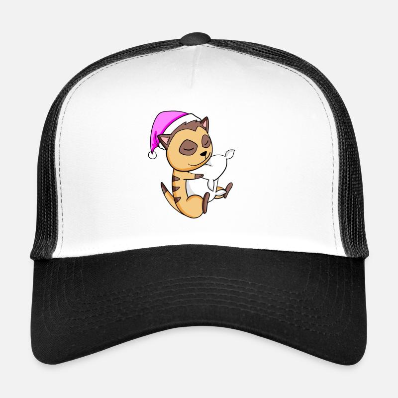 Suricate Casquette trucker 