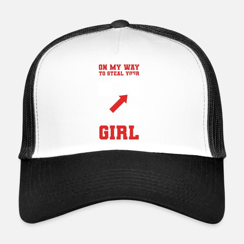 Chess Chess Player Tournament for Clever Minds Trucker Cap