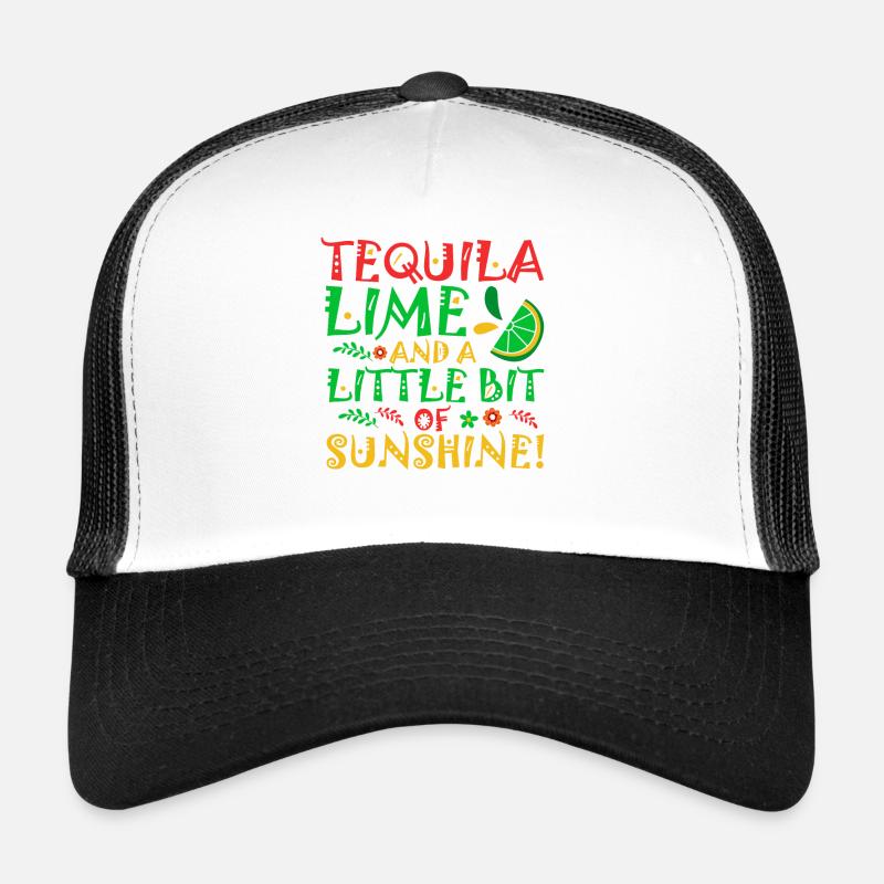 Viva Mexico 5 De Mayo Cinco De Mayo Gift Trucker Cap