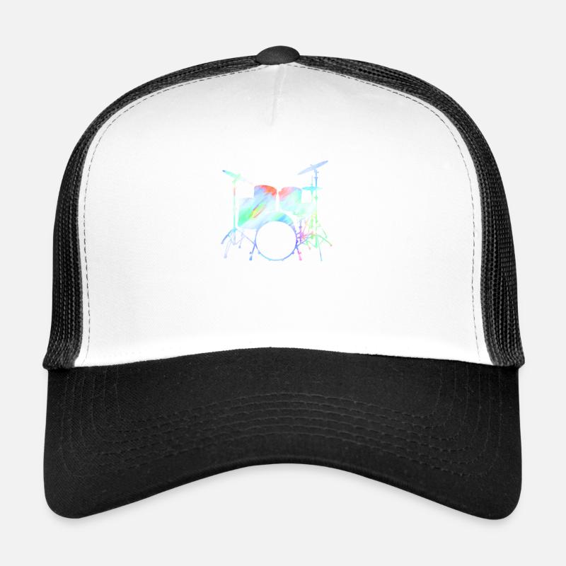 Drummers Drummers Drummers Drummers Trucker Cap