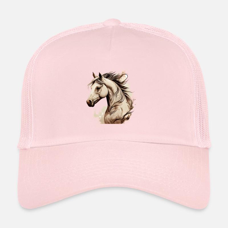Wildpferd Trucker Cap
