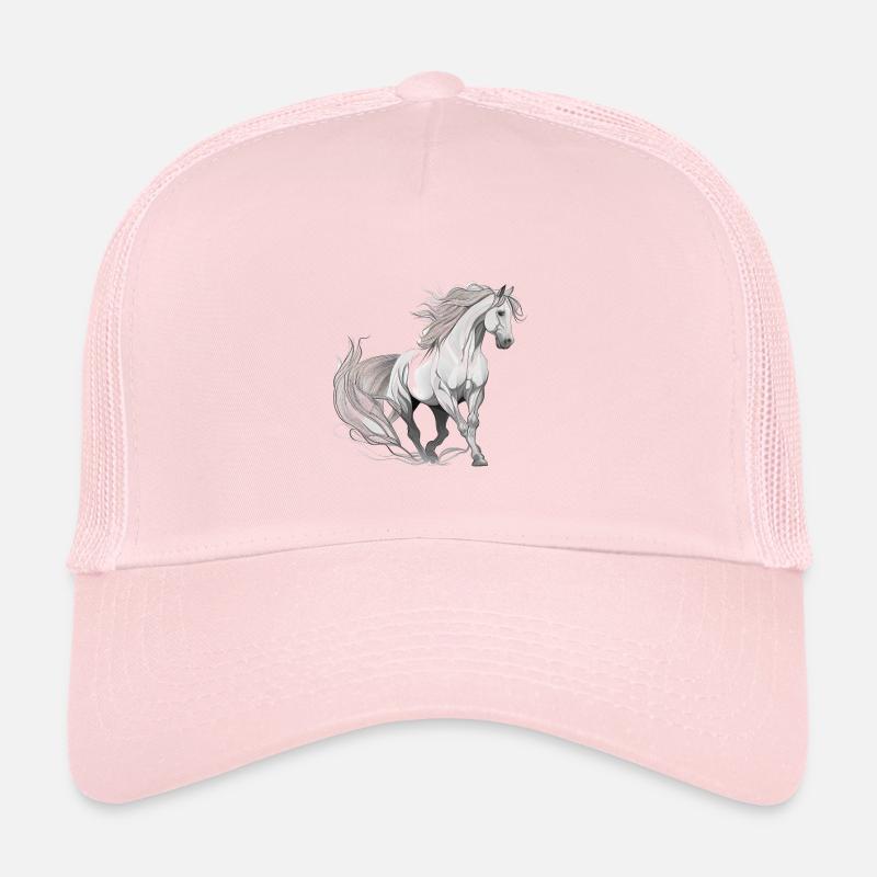 Wildpferd Trucker Cap