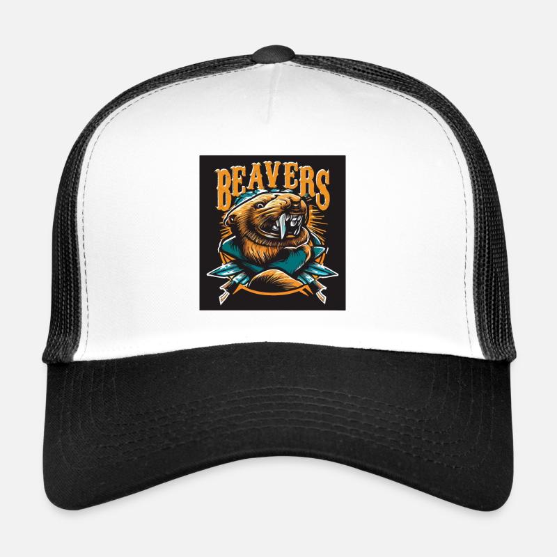 BIBER Trucker Cap