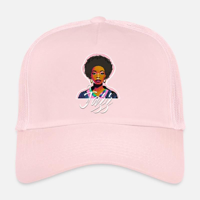 Trucker Cap