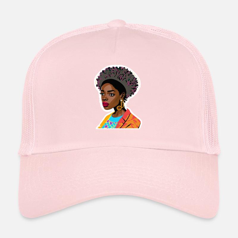 Wife Trucker Cap