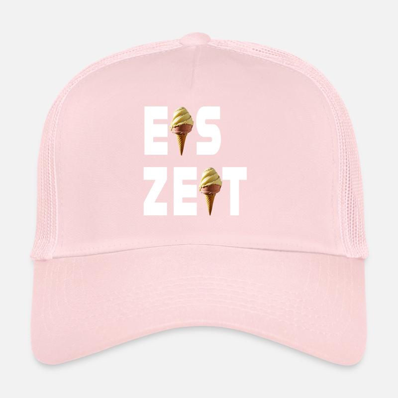 Eiszeit Trucker Cap