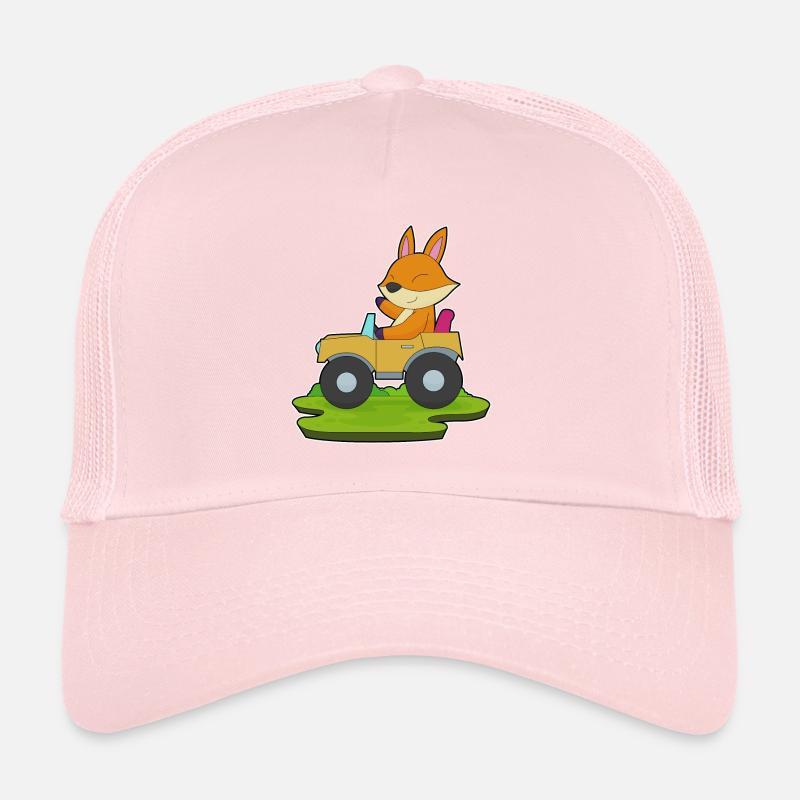 Trucker Cap