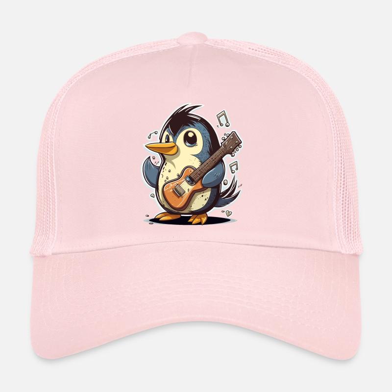 Trucker Cap