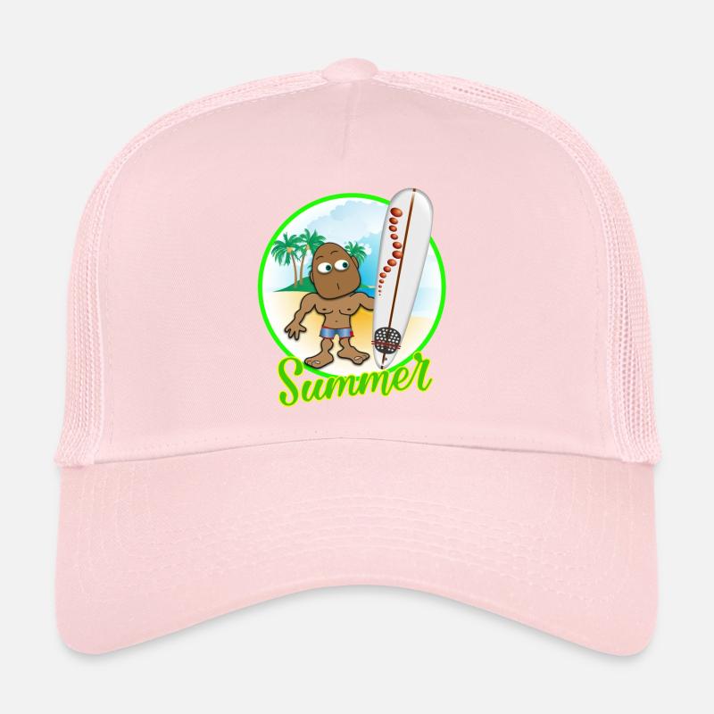 Sommer 2023 Trucker Cap