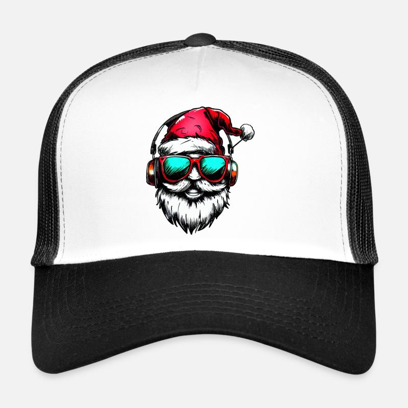 DONGXIANG Casquette trucker 