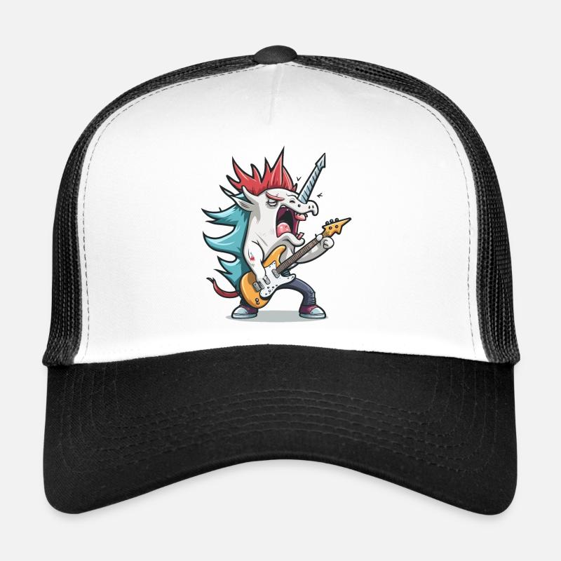 Magical Melody Trucker Cap