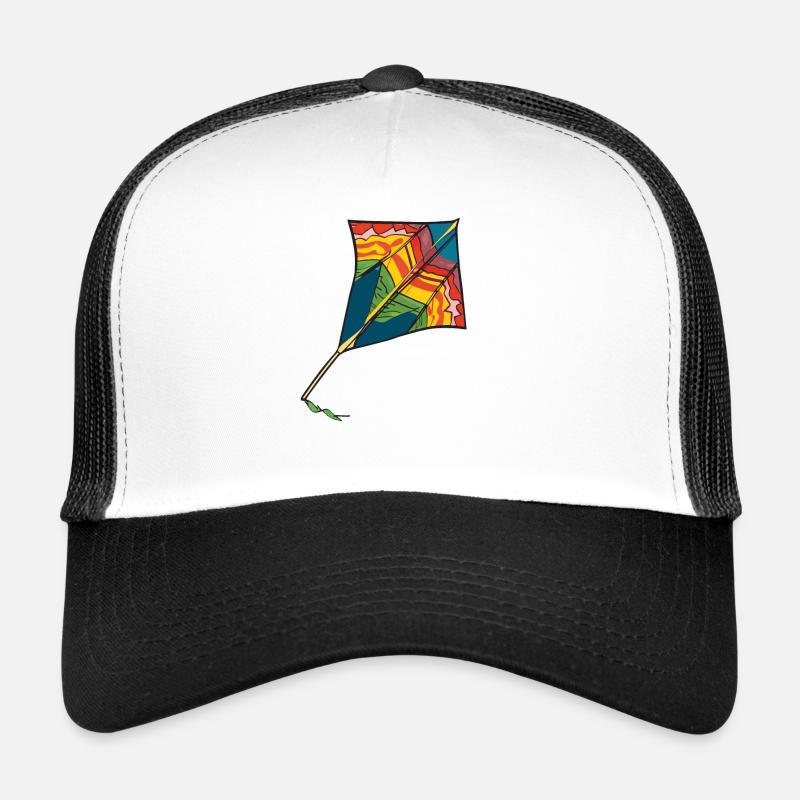 KITE Trucker Cap