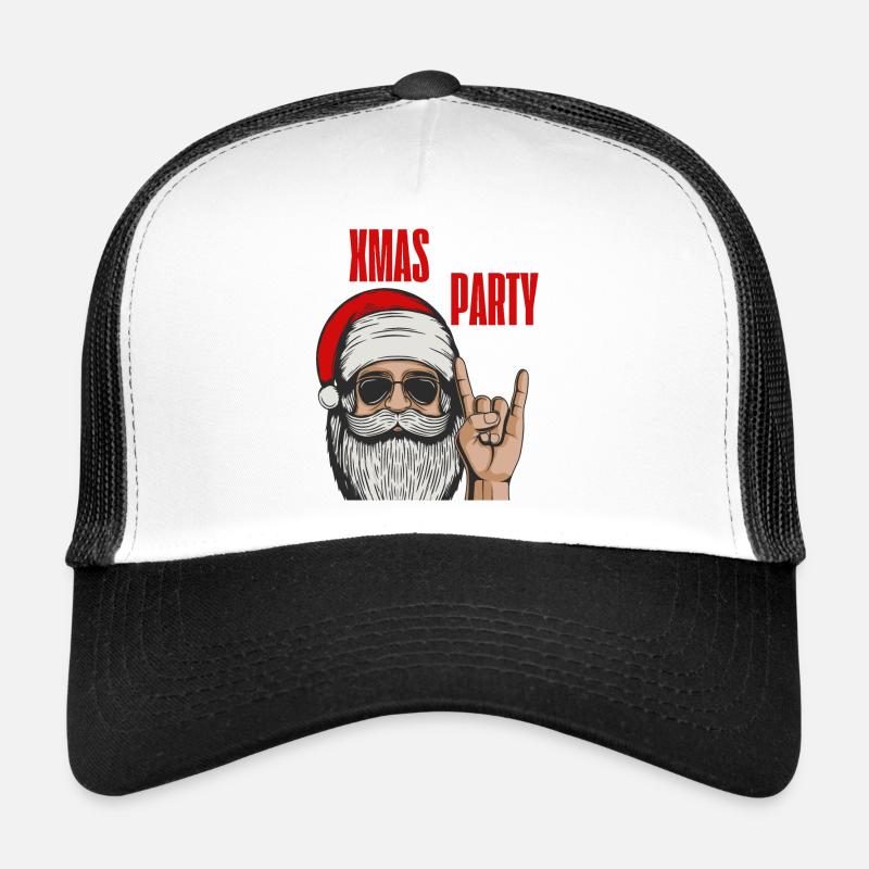 Coole Weihnachtsfeier | XMAS Trucker Cap