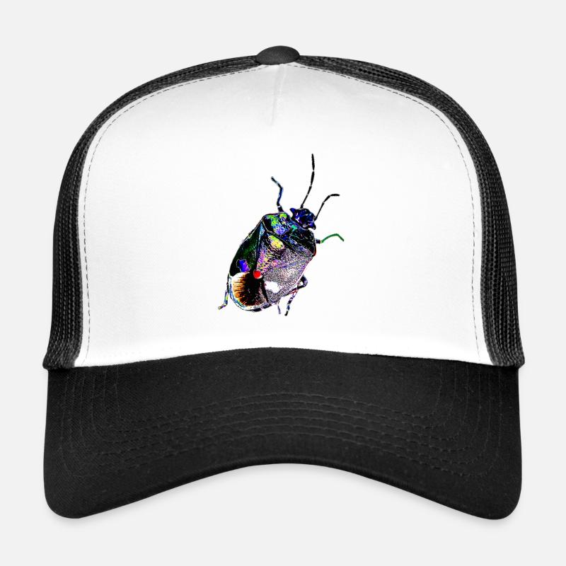 Insect, A731887 Trucker Cap