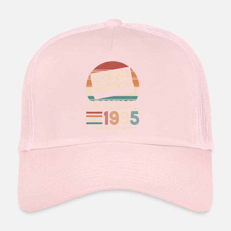 Classe du Jubilé de 1995 Casquette trucker 