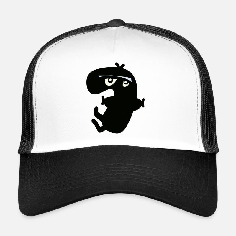 Seven Trucker Cap