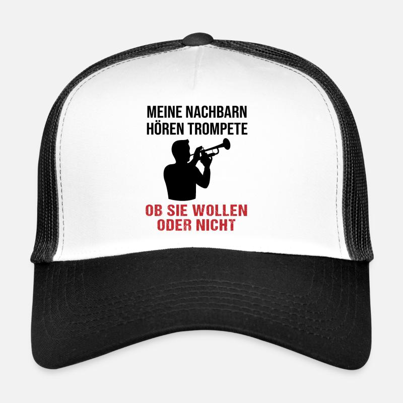 Trompetenklänge – Nachbarschaftskonzert Trucker Cap