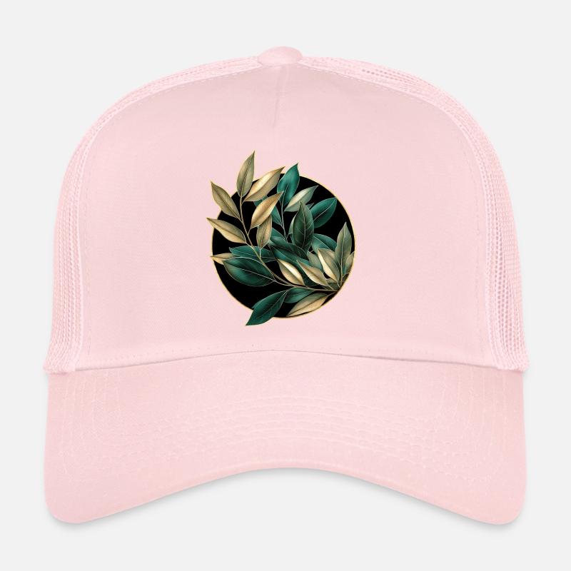 Elegant plants Trucker Cap