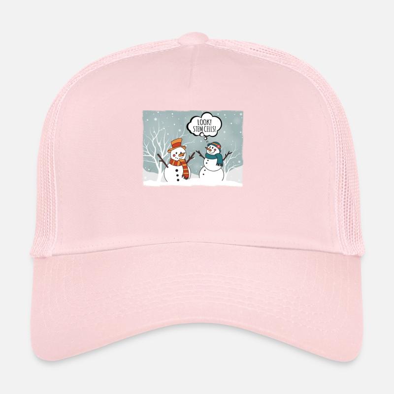 Science, Nerd, Physics, Student, Jokes, Geek Trucker Cap