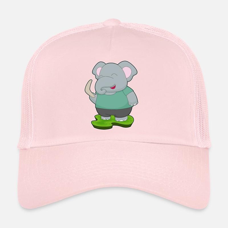 Trucker Cap