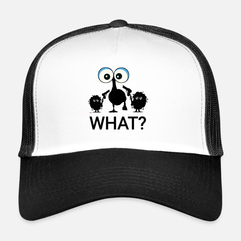 Gans Trucker Cap