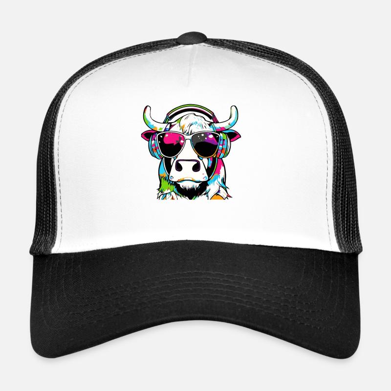 KUH Trucker Cap